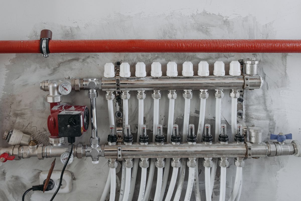 Drain Cleaning Service by Awesome Possum Plumbing in Lake Elsinore